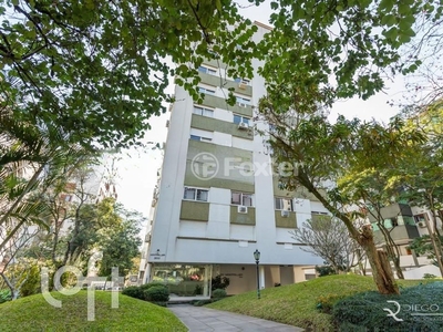 Apartamento 3 dorms à venda Avenida Iguassu, Petrópolis - Porto Alegre