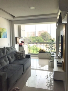 Apartamento 3 dorms à venda Avenida João XXIII, São Sebastião - Porto Alegre