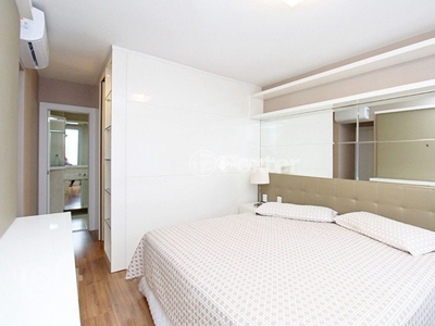 Apartamento 3 dorms à venda Avenida Túlio de Rose, Jardim Europa - Porto Alegre