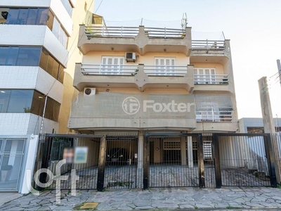 Apartamento 3 dorms à venda Rua Eurípedes Aurélio da Silva, Vila Eunice Nova - Cachoeirinha