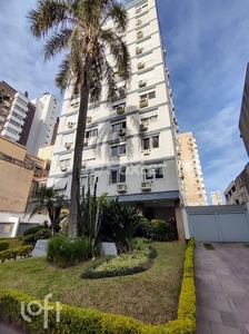 Apartamento 3 dorms à venda Rua Fernandes Vieira, Bom Fim - Porto Alegre