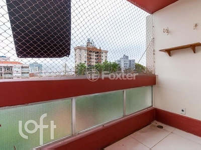 Apartamento 3 dorms à venda Rua General Jacinto Osório, Santana - Porto Alegre