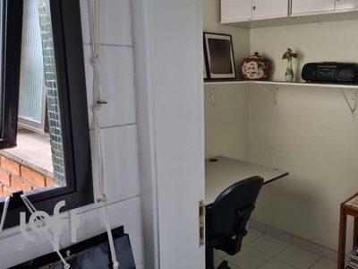 Apartamento à venda em Sumaré com 200 m², 3 quartos, 3 suítes, 4 vagas