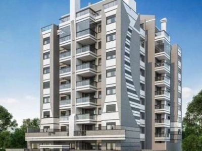 Apartamento à venda no bairro juvevê - curitiba/pr