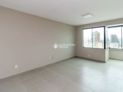 Apartamento com 1 quarto à venda na rua dos andradas, 407, centro histórico, porto alegre, 34 m2 por r$ 240.000