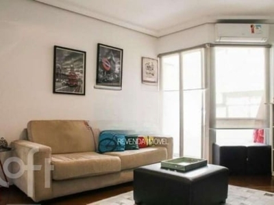 Apartamento com 1 quarto à venda na rua tupi, 383, santa cecília, são paulo, 45 m2 por r$ 542.554