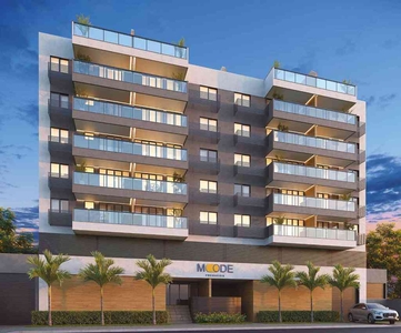 Apartamento com 2 quartos à venda no bairro Freguesia (jacarepaguá), 89m²