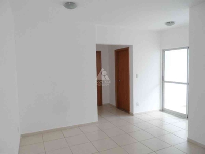 Apartamento com 2 quartos à venda no bairro Norte, 70m²