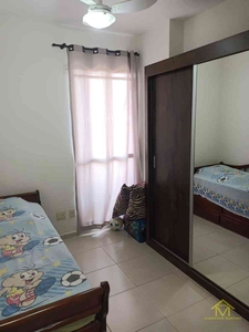 Apartamento com 2 quartos à venda no bairro Praia da Costa, 64m²