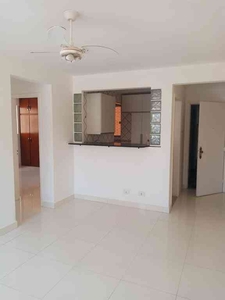 Apartamento com 2 quartos à venda no bairro Setor Bueno, 56m²