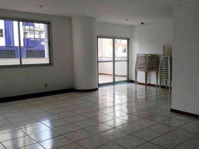 Apartamento com 3 quartos à venda no bairro Itapoã, 165m²