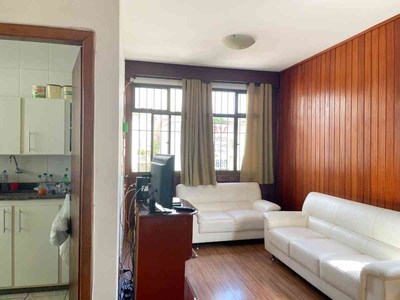 Apartamento com 3 quartos à venda no bairro Nova Suíssa, 70m²