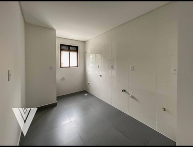 Apartamento no Bairro Garcia em Blumenau com 2 Dormitórios e 55 m²