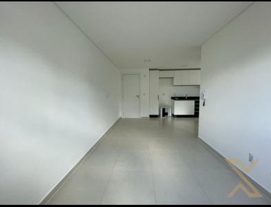 Apartamento no Bairro Itoupava Seca em Blumenau com 1 Dormitórios e 35 m²