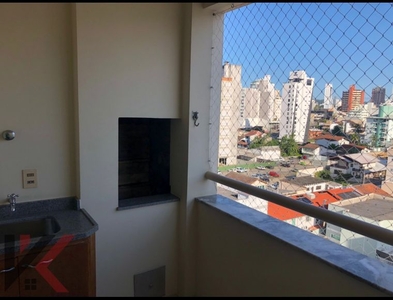 Apartamento no Bairro Vila Nova em Blumenau com 2 Dormitórios