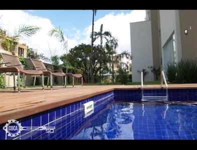 Apartamento no Bairro Vila Nova em Blumenau com 3 Dormitórios (1 suíte) e 81.07 m²