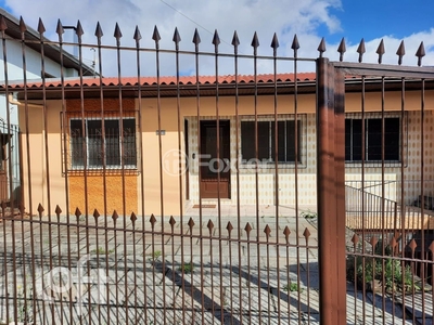 Casa 3 dorms à venda Avenida Marcopolo, Planalto - Caxias do Sul