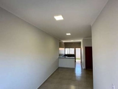 Casa com 2 quartos à venda na rua alcides lourenço, centro, bady bassitt, 72 m2 por r$ 290.000