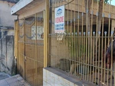 Casa com 3 quartos à venda na rua ananaí, 157, vila nova curuçá, são paulo por r$ 550.000