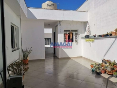 Casa com 3 quartos para alugar no jardim santa maria, jacareí por r$ 2.800