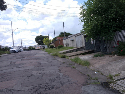 Casa no alto boqueirão para ganhar aluguel