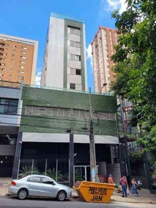 Cobertura com 4 quartos à venda no bairro Santo Agostinho, 210m²