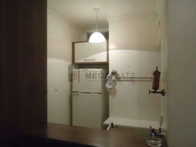 Flat com 1 quarto para alugar na al. lorena, 1160, jardins, são paulo, 42 m2 por r$ 3.446