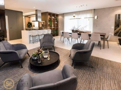 Lançamento com 4 suites no centro de balneário camboriú por r$ 3.506.000,00