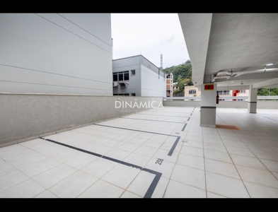 Sala/Escritório no Bairro Centro em Blumenau com 323 m²