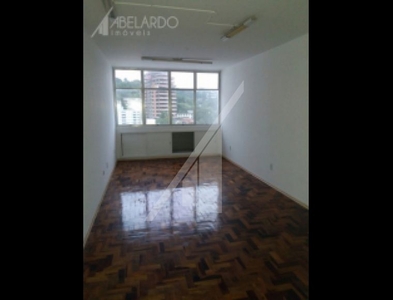 Sala/Escritório no Bairro Velha em Blumenau com 483 m²