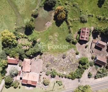 Terreno 10 dorms à venda Rua Pastor Paulo Evers, Linha Brasil - Nova Petrópolis