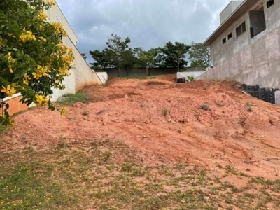 Terreno à venda, 681 m² por r$ 450.000,00 - figueira garden