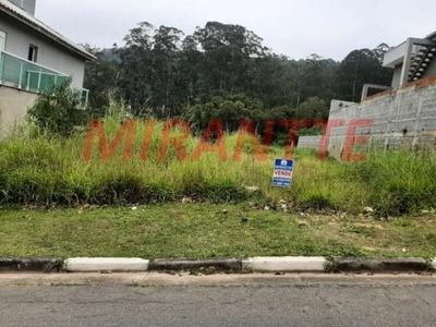 Terreno em jardim peri