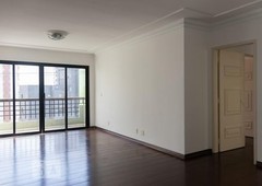 Apartamento para alugar com 3 dorms, 127m²