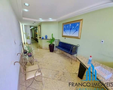 Apartamento 2 quartos com vista para o mar a venda, 80m² por R$480.000 - Praia do Morro