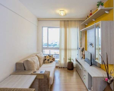 Apartamento, 65m2, à venda em São Paulo, Aclimação