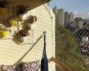 Apartamento à venda, 65 m² por R$ 386.900,00 - Jardim Carlu - São Paulo/SP