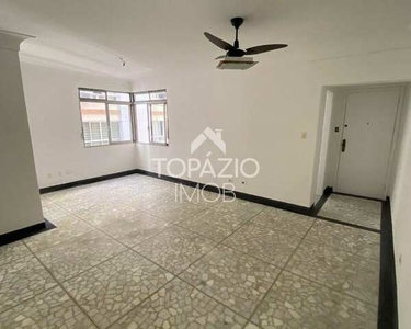 Apartamento à venda, Boqueirão, SANTOS - SP