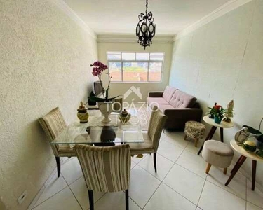 Apartamento à venda, Campo Grande, SANTOS - SP