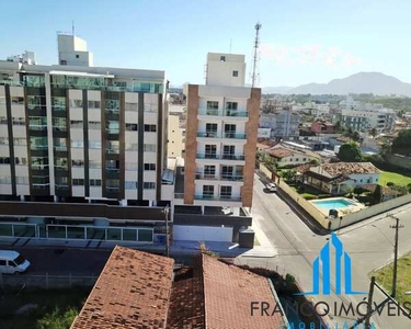 Apartamento a venda de 79m², 2 quartos, 2 vagas de garagem por 400.000,00 na Praia do Morr