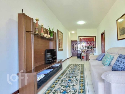 Apartamento à venda em Ipanema com 62 m², 1 quarto