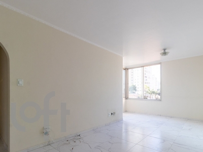 Apartamento à venda em Ipiranga com 100 m², 3 quartos, 1 suíte, 2 vagas