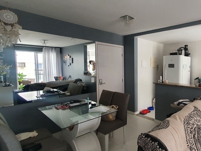 Apartamento à venda em Recreio dos Bandeirantes com 65 m², 2 quartos, 1 suíte, 1 vaga