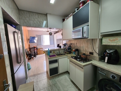 Apartamento à venda em República com 30 m², 1 quarto