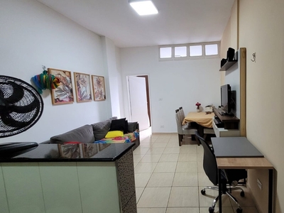 Apartamento à venda em República com 61 m², 1 quarto