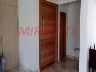 Apartamento à venda em Santana com 220 m², 3 quartos, 3 suítes, 3 vagas