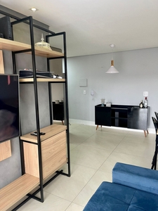 Apartamento à venda em Vila Curuçá com 52 m², 2 quartos, 1 vaga