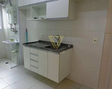 APARTAMENTO COM 2 DORMITÓRIOS 61M², CONDOMÍNIO GO MARAVILLE EM JUNDIAÍ, ÓTIMA LOCALIZAÇÃO