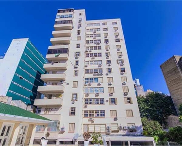 Apartamento com 1 quarto, 133m2, à venda em Porto Alegre, Centro Histórico