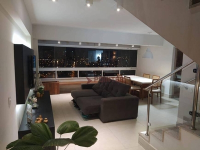 Apartamento com 1 quarto à venda, 118.0m²